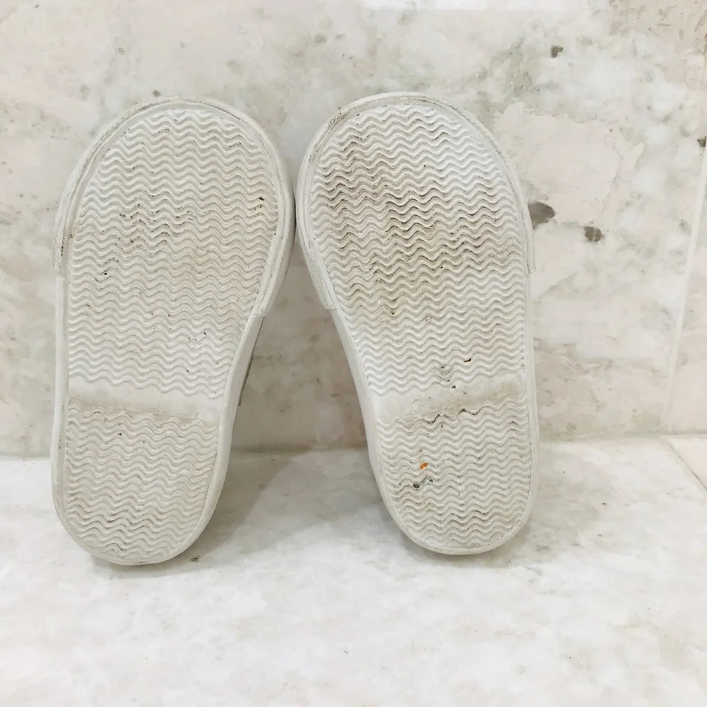 BURBERRY Nova Check Sneakers Plaid - Picture 8 of 11